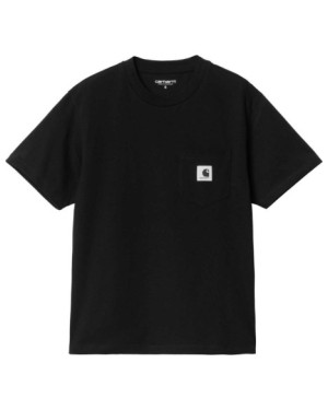 W' S S POCKET T-SHIRT
