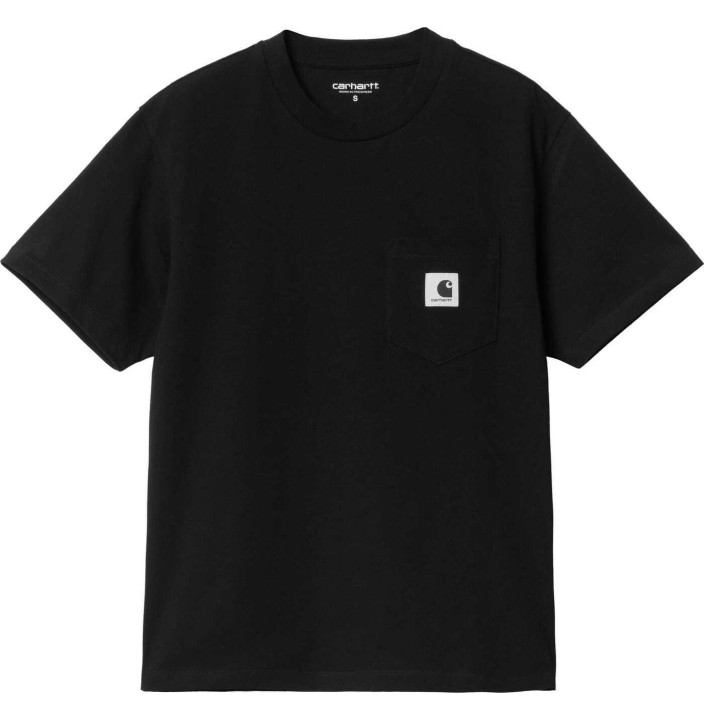 W' S S POCKET T-SHIRT