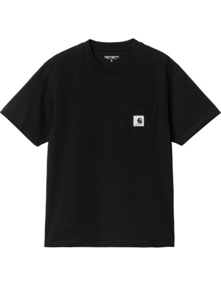 W' S S POCKET T-SHIRT W' S S POCKET T-SHIRT