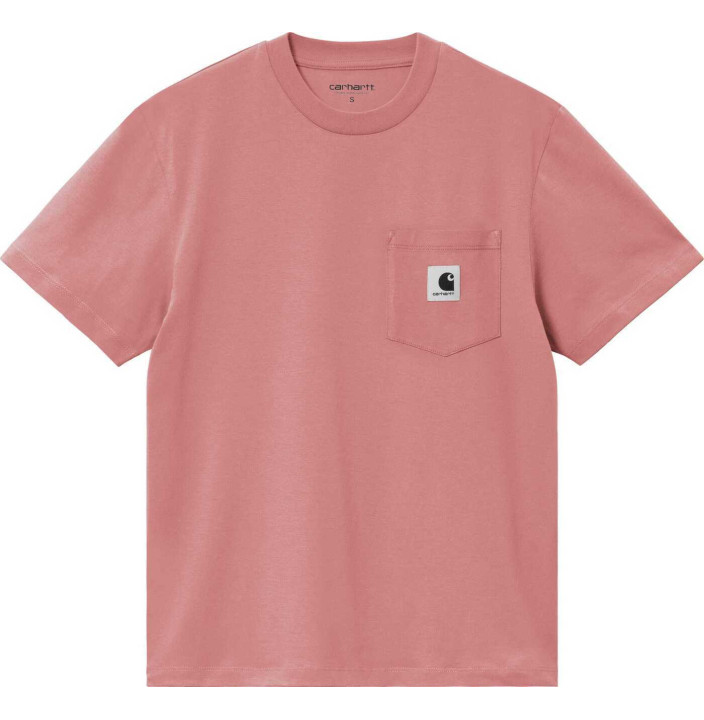 W' S S POCKET T-SHIRT
