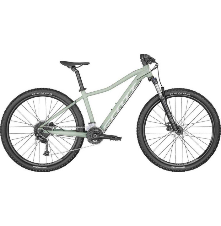 BICICLETA CONTESSA ACTIVE 40 BLUE  KH 