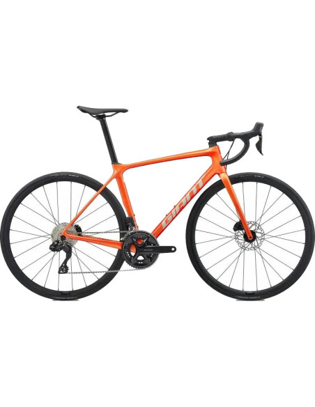 TCR ADVANCED 1 DISC PRO COMPACT