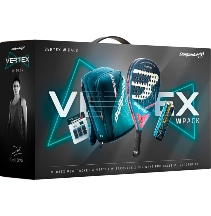 VERTEX 03 W