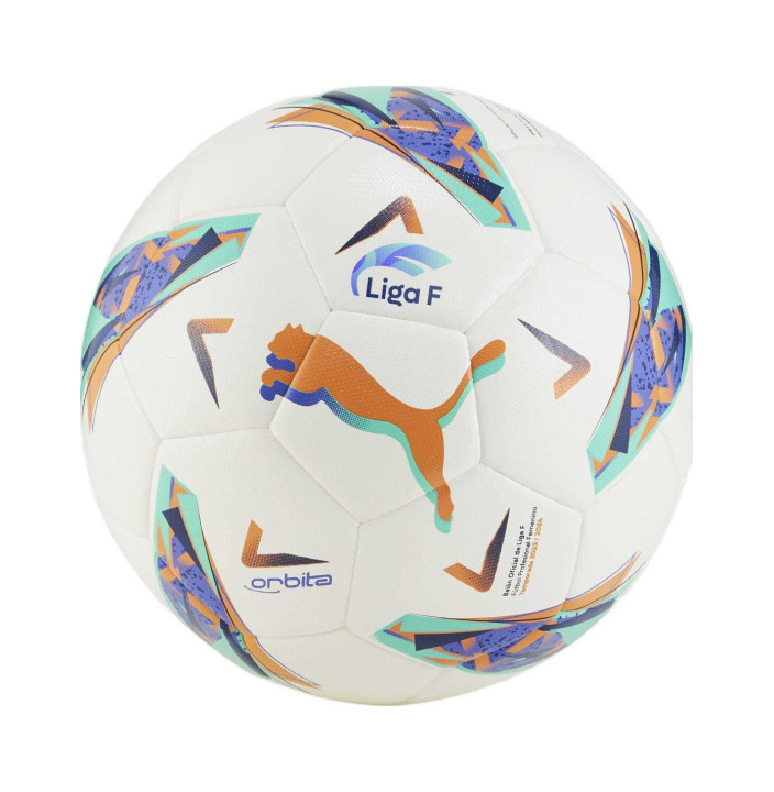 PUMA ORBITA LIGA F HYB