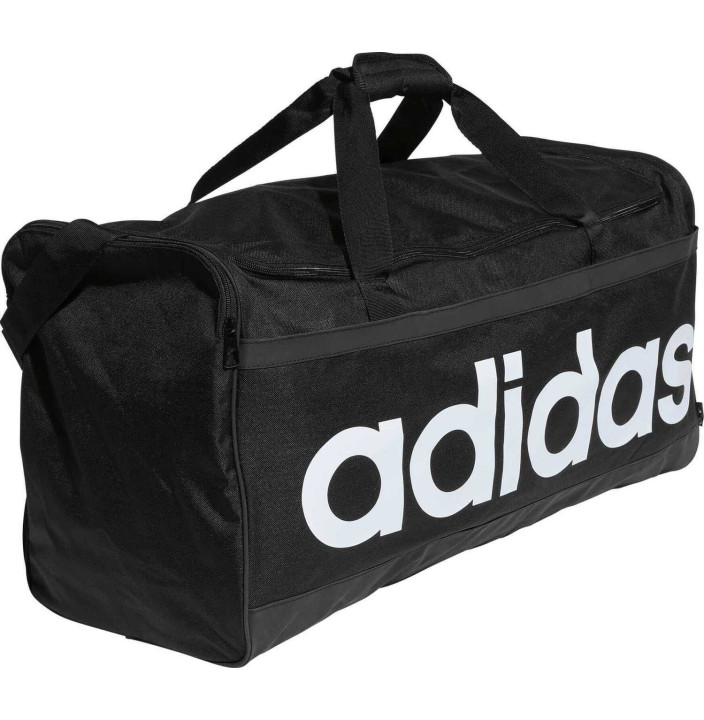 LINEAR DUFFEL L