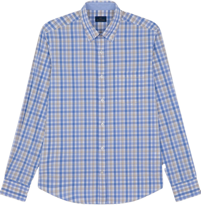 CAMICIA IN COTONE