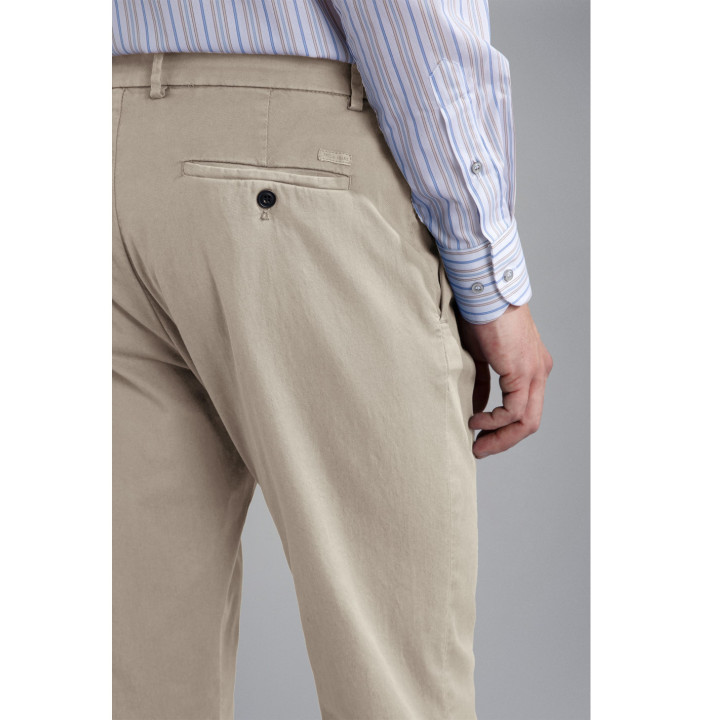PANTALONE CHINO REGULAR