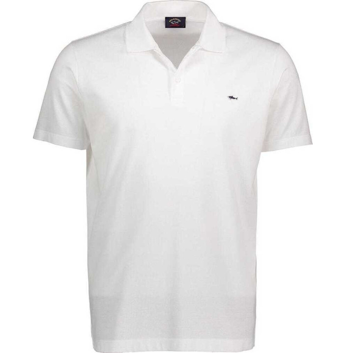 POLO IN COTONE