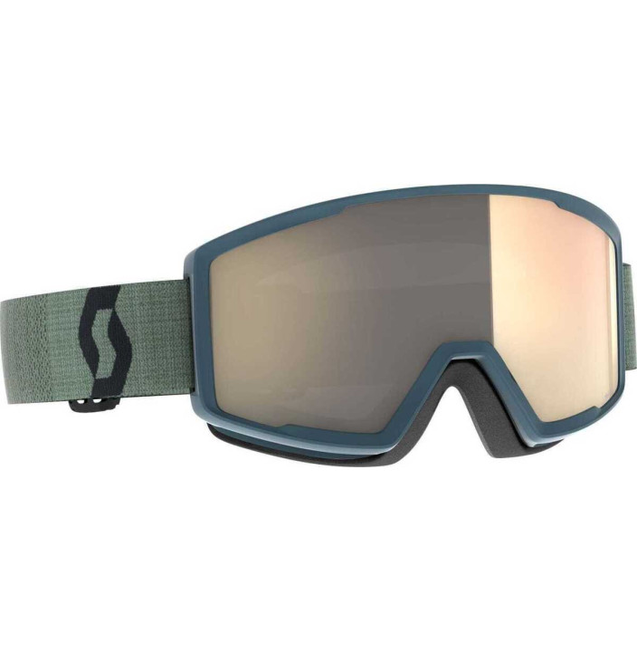 GAFA SKI FACTOR PRO LS