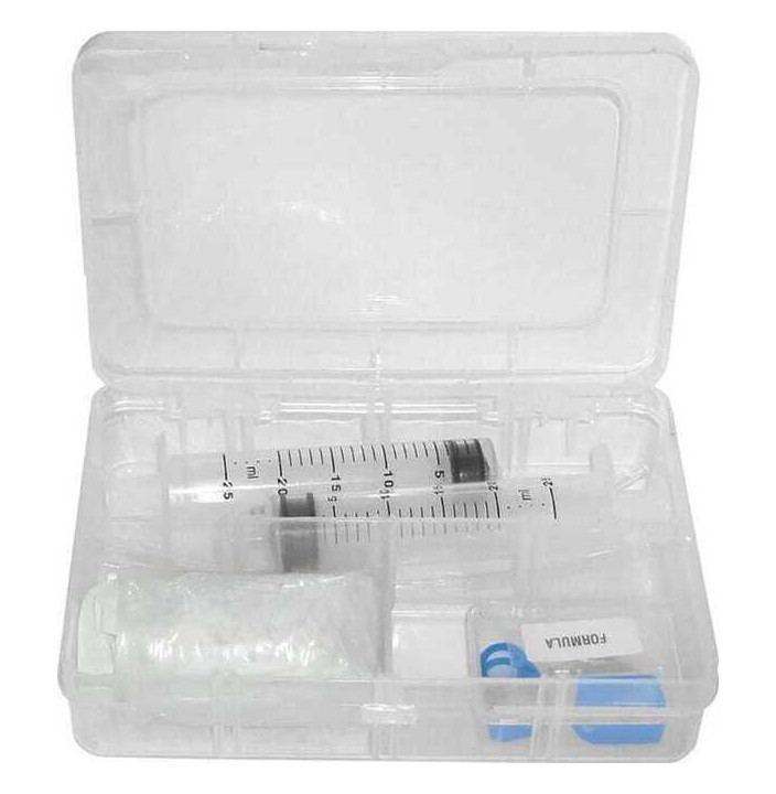 XLC BR-X66 KIT DE PURGADO PARA FRENO AVIDHOPE