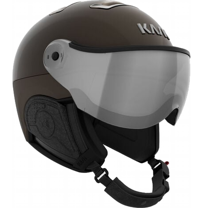 PIUMA R CHROME