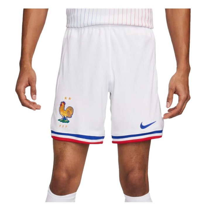 FRANCE STADIUM SHORT 2024