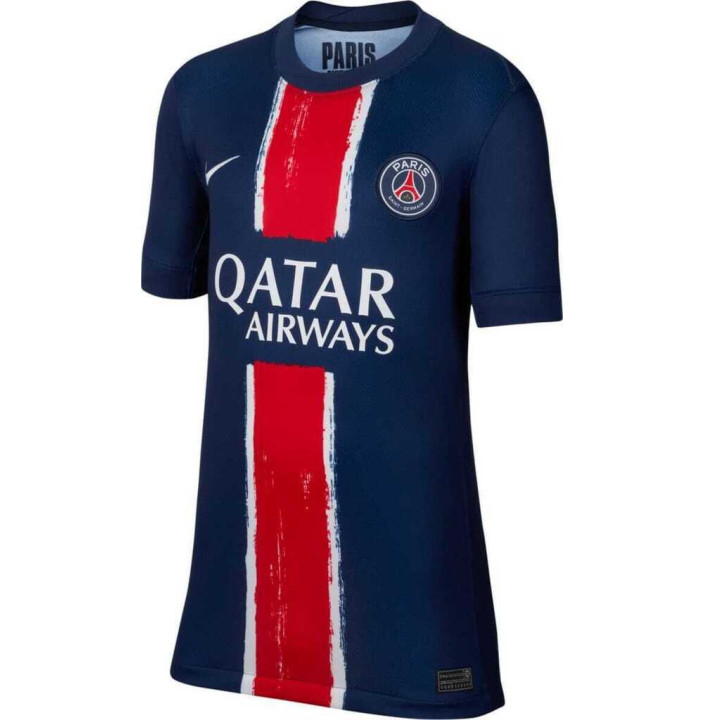 PSG Y NK DF JSY SS STAD HM