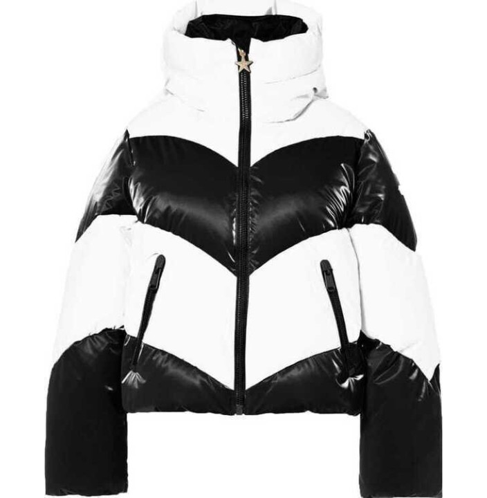 COURAGE SKI JACKET