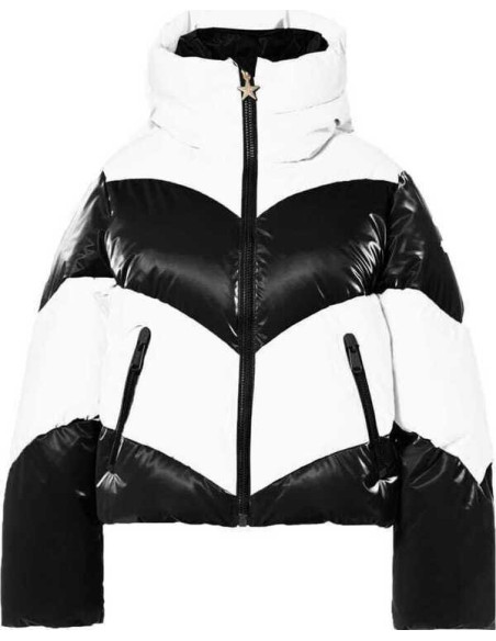 COURAGE SKI JACKET COURAGE SKI JACKET
