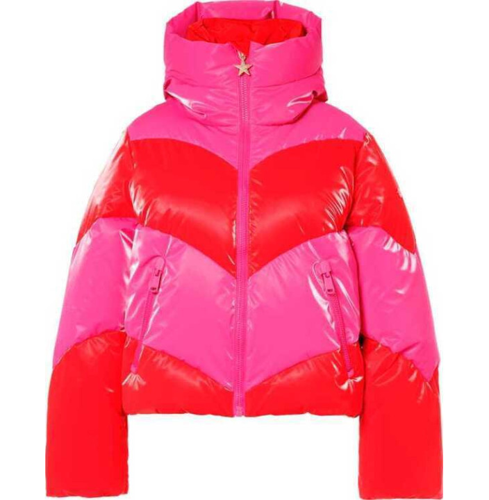 COURAGE SKI JACKET