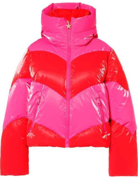 COURAGE SKI JACKET