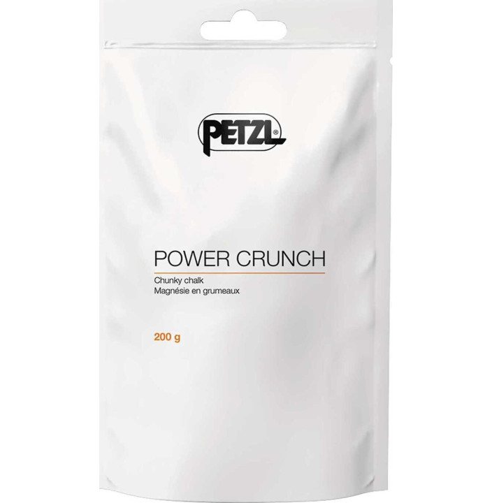 MAGNESIE POWER CRUNCH 300G