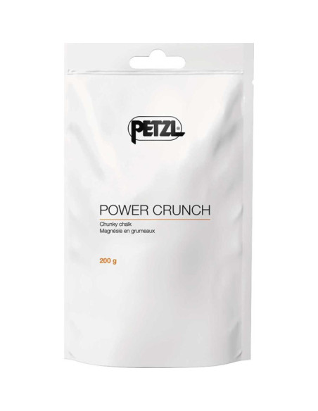 MAGNESIE POWER CRUNCH 300G