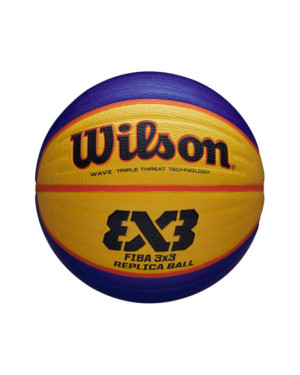 FIBA 3X3 REPLICA
