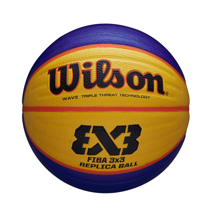 FIBA 3X3 REPLICA