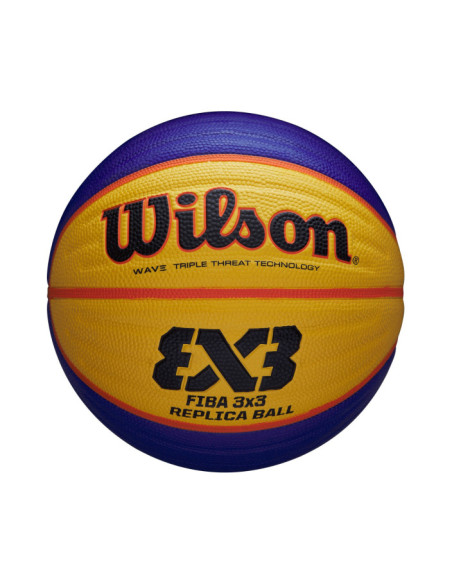FIBA 3X3 REPLICA