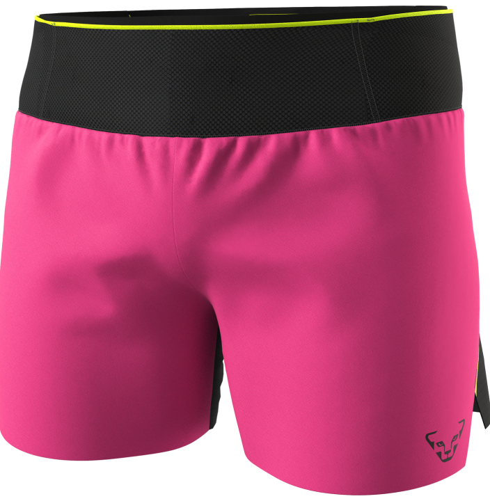 DNA M 21 SPLIT SHORTS
