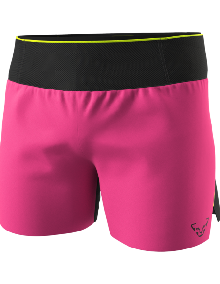 DNA M 21 SPLIT SHORTS