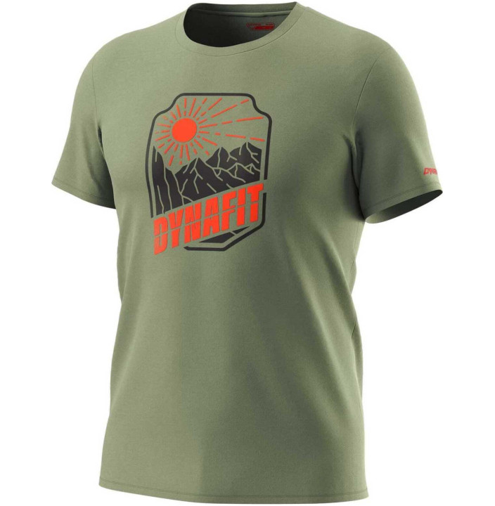 GRAPHIC CO M S S TEE