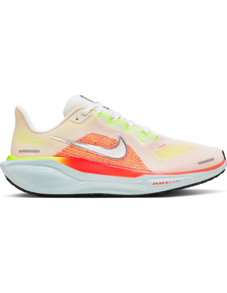 NIKE PEGASUS 41 WOMEN'S ROAD RUNNIN NIKE PEGASUS 41 WOMEN'S ROAD RUNNIN