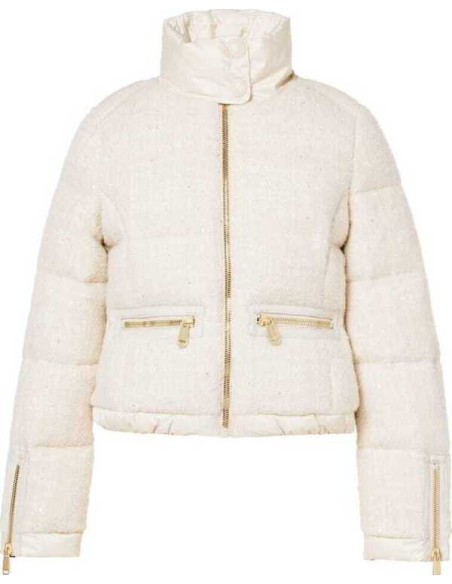 CHAMONIX SKI JACKET CHAMONIX SKI JACKET