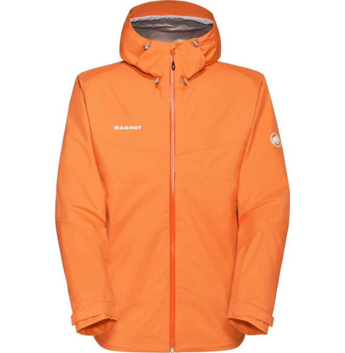 CHAQUETA CON CAPUCHA CONVEY TOUR HS HOMBRE