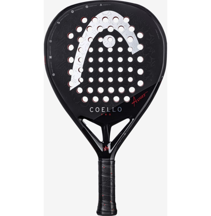 Coello Pro 2025