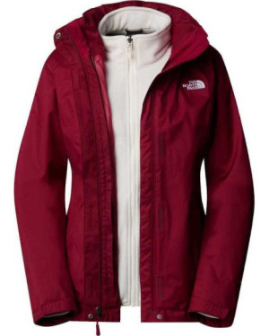 W EVOLVE II TRICLIMATE JACKET - EU