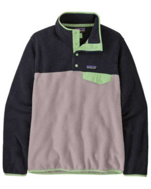 W's LW Synch Snap-T P O