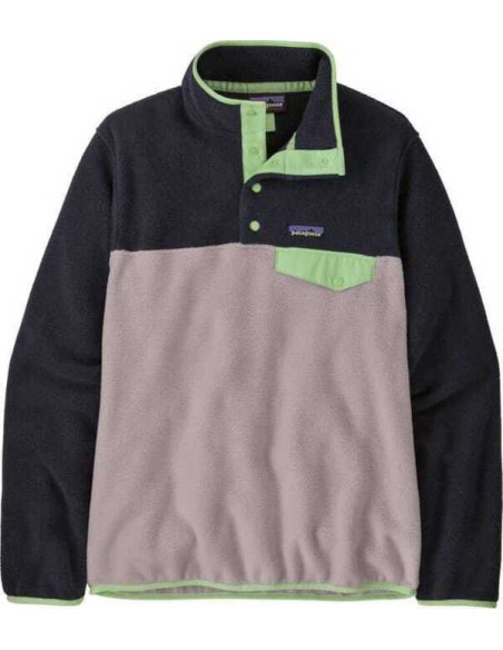 W's LW Synch Snap-T P O