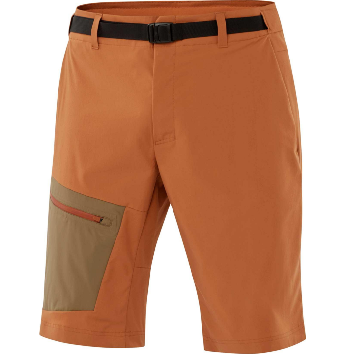OUTERPATH U SHORTS M