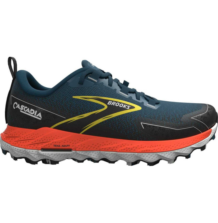 CASCADIA 18