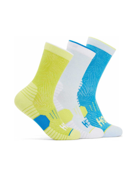 CREW RUN SOCK 3-PACK