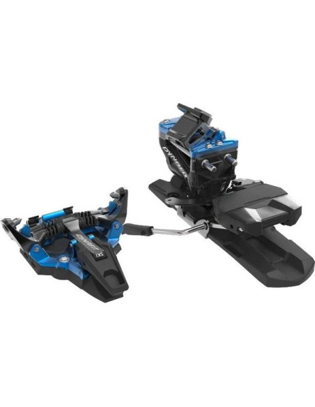 RADICAL BINDING RADICAL BINDING