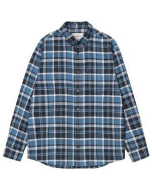 LS FENDRICK SHIRT