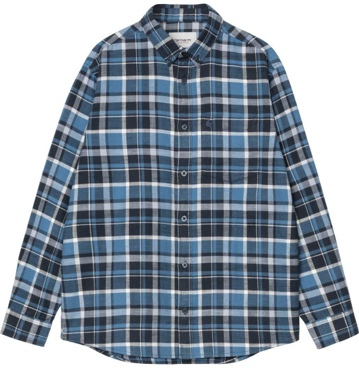LS FENDRICK SHIRT