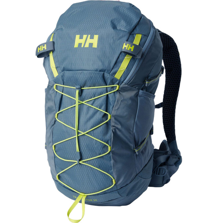 TRANSISTOR BACKPACK RECCO