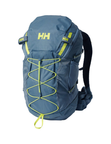 TRANSISTOR BACKPACK RECCO