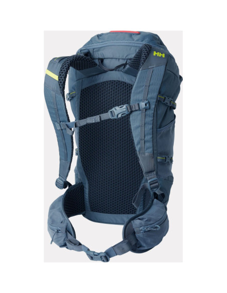 TRANSISTOR BACKPACK RECCO