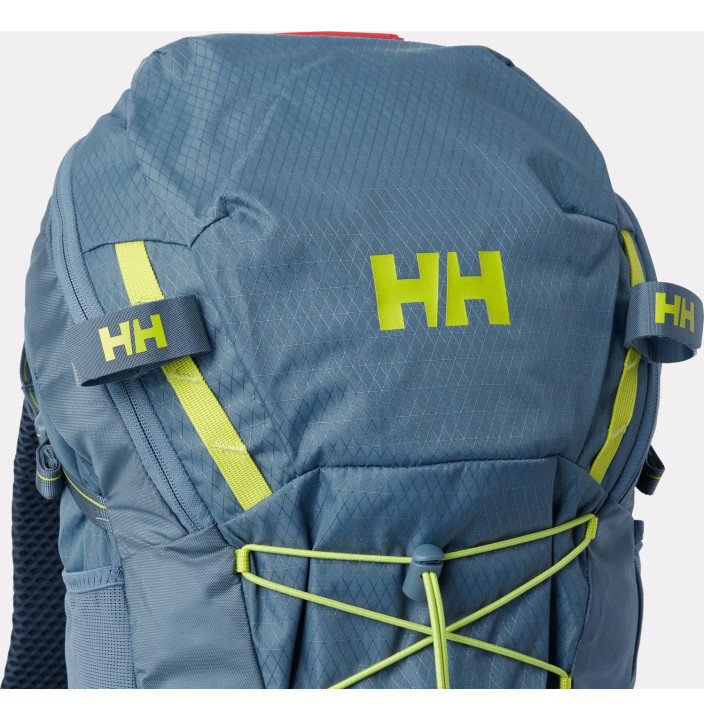 TRANSISTOR BACKPACK RECCO