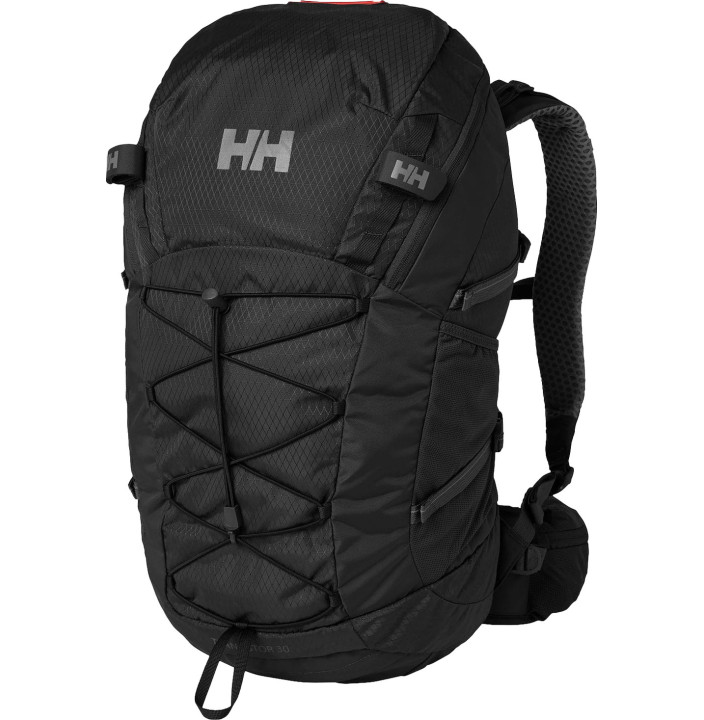 TRANSISTOR BACKPACK RECCO