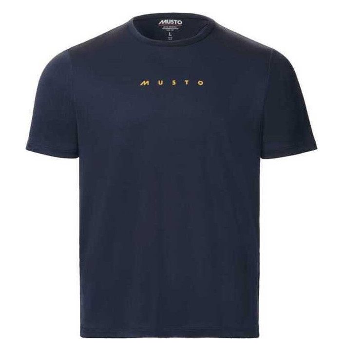 M EVO FD YACHT SS TEE