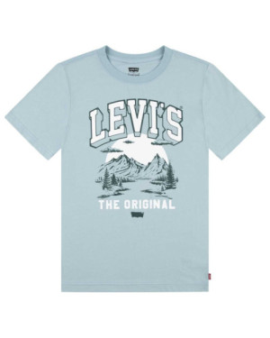 LVB HIT THE TRAILS TEE