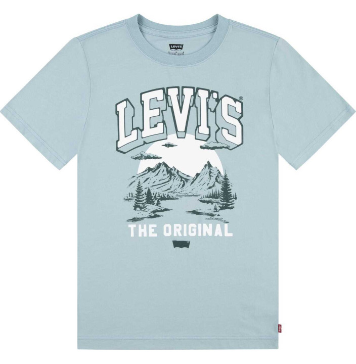 LVB HIT THE TRAILS TEE